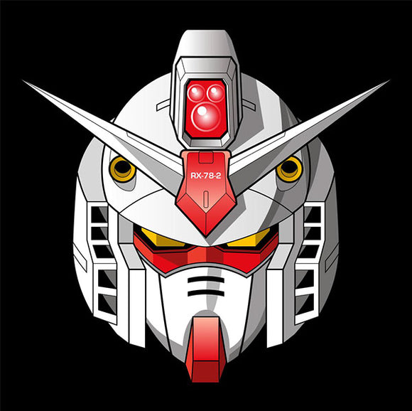 Theme - Gundam