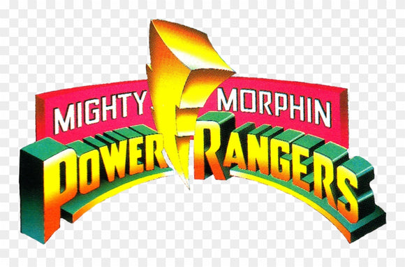 Theme - Power Rangers