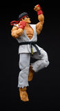 Jada Toys Ultra Street Fighter II The Final Challengers Ryu 1/12 Scale 6" Action Figure