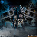 Mezco Toyz One:12 Collective DC Comics Batman Mr. Freeze - Deluxe Edition 1/12 Scale Action Figure