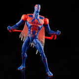 Hasbro Marvel Legends Series Spider-Man: Across the Spider-Verse (Part One) Spider-Man 2099 6-inch Action Figure