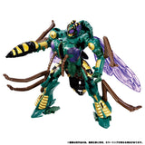 Hasbro Transformers Beast Wars BWVS-08 Starscream vs. Waspinator 2 Pack Set