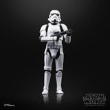 Hasbro Star Wars The Black Series Return of the Jedi 40th Anniversary 6" Stormtrooper Action Figure