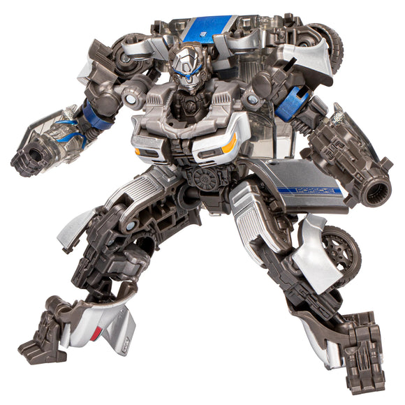 Hasbro Transformers Studio Series Deluxe Transformers: Rise of the Beasts 105 Autobot Mirage