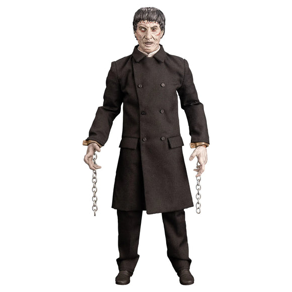 Trick or Treat Studios Hammer Horror - The Curse of Frankenstein - The Creature 1/6 Scale 12