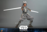 Hot Toys Star Wars Ahsoka Ahsoka Tano 1/6 Scale Collectible Figure