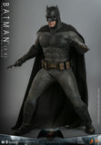 Hot Toys DC Comics Batman v Superman: Dawn of Justice Batman (2.0) 1/6 Scale 12" Collectible Figure