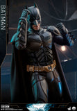 Hot Toys DC Comics Batman The Dark Knight Trilogy Batman 1/4 Quarter Scale Collectibles Figure