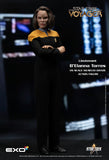 EXO-6 Star Trek: Voyager Lieutenant B’Elanna Torres 1/6 Scale Collectible Figure