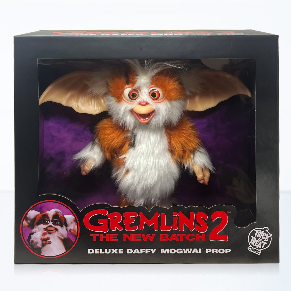 Trick or Treat Studios Gremlins 2: The New Batch - Daffy Mogwai