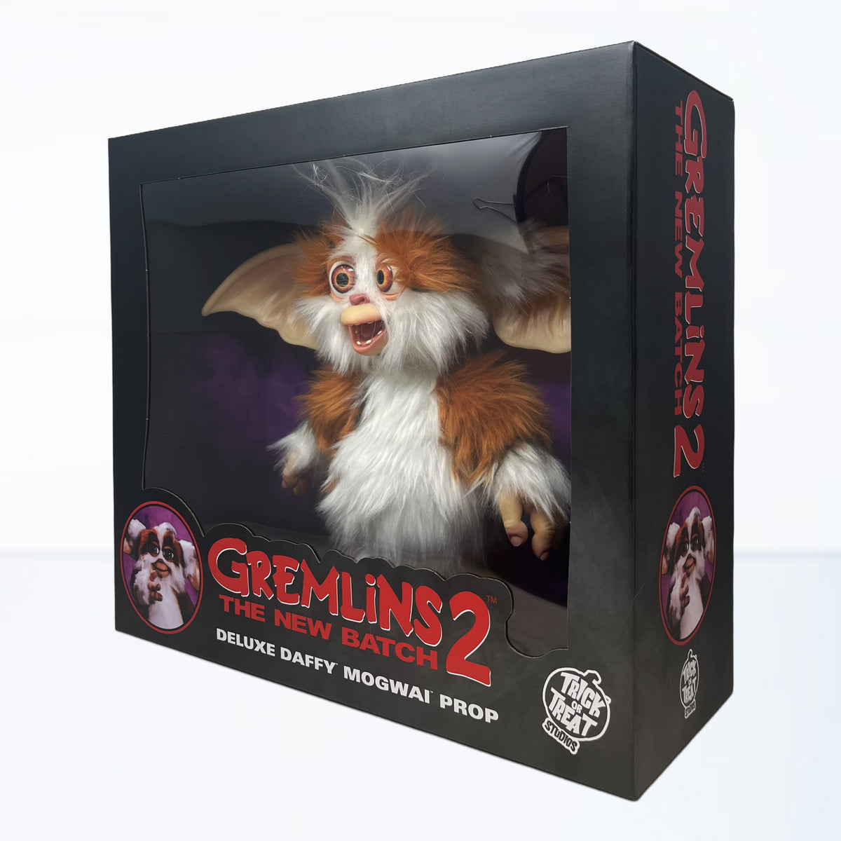 Trick or Treat Studios Gremlins 2: The New Batch - Daffy Mogwai