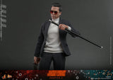 Hot Toys John Wick Chapter 4 Caine 1/6 Scale 12" Collectible Figure