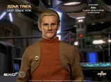 EXO-6 Star Trek: Deep Space Nine Constable Odo 1/6 Scale 12" Collectible Figure