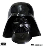 eFX Star Wars IV A New Hope Darth Vader PCR 1:1 Scale Helmet Replica