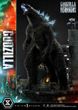 Prime 1 Studio Godzilla vs. Kong 2021 Godzilla Final Battle Diorama Statue