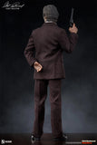 Sideshow Clint Eastwood Legacy Collection Dirty Harry Harry Callahan (Final Act Variant)  1/6 Scale 12" Collectible Figure