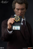 Sideshow Clint Eastwood Legacy Collection Dirty Harry Harry Callahan (Final Act Variant)  1/6 Scale 12" Collectible Figure