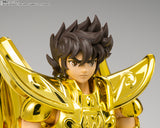 Bandai Saint Seiya Myth Cloth EX Sagittarius Seiya (Inheritor of the Gold Cloth Ver.) Action Figure