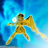 Bandai Saint Seiya Myth Cloth EX Sagittarius Seiya (Inheritor of the Gold Cloth Ver.) Action Figure