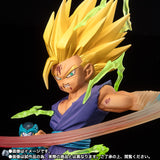Bandai FiguartsZERO Dragon Ball Z Extra Battle Super Saiyan 2 Gohan (Anger Exploding Into Power!!)