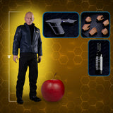 EXO-6 Star Trek: Picard Admiral Jean-Luc Picard 1/6 Scale 12" Collectible Figure