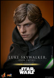 Hot Toys Star Wars: Dark Empire Luke Skywalker (Dark Empire) 1/6 Scale 12" Collectible Figure