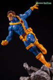 Kotobukiya Marvel Universe Cyclops Fine Art Sixth Scale Statue