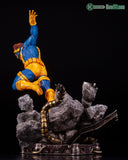 Kotobukiya Marvel Universe Cyclops Fine Art Sixth Scale Statue