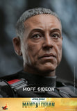 Hot Toys Star Wars The Mandalorian - Television Masterpiece Series Moff Gideon 1/6 Scale Collectible Figure