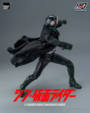 Threezero Shin Kamen Rider FigZero Kamen Rider 1/6 Scale Collectible Figure