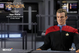 EXO-6 Star Trek: Voyager Lieutenant Tom Paris 1/6 Scale 12" Collectible Figure