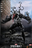Hot Toys Marvel's Spider-Man 2 Venom 1/6 Scale Collectible Figure
