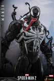 Hot Toys Marvel's Spider-Man 2 Venom 1/6 Scale Collectible Figure