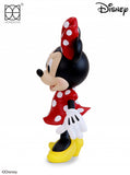 HEROCROSS Hybrid Vinyl Series 010 Disney Minnie Mouse 12 inch Vinyl Figure