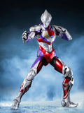Threezero Ultraman Suit Another Universe FigZero Ultraman Suit Tiga 1/6 Scale Collectible Figure