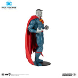 McFarlane Toys DC Multiverse DC Rebirth Superman Bizarro 7-Inch Action Figure