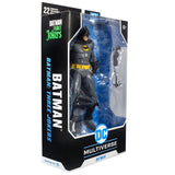 McFarlane Toys DC Multiverse Batman Three Jokers Wave 1 Batman 7-Inch Scale Action Figure