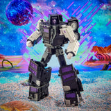 Hasbro Transformers Legacy Commander Decepticon Motormaster Action Figure