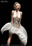 Blitzway Marilyn Monroe 1/4 Superb Quarter Scale Statue