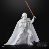 Hasbro Star Wars The Black Series Darth Vader Redeemed (Infinities) 6-Inch Action Figure