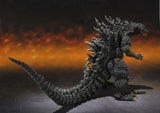 Bandai Godzilla S.H.MonsterArts Godzilla 2000 Millennium (Special Color Edition) Action Figure