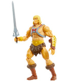 Mattel Masters of the Universe Masterverse Action Figure Wave 1 He-Man