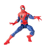 Hasbro Marvel Legends Series Spider-Man and Marvel’s Spinneret Action Figure 2-Pack