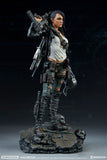 Sideshow Terminator Collectibles Rebel Terminator - Mythos Premium Format Figure Statue