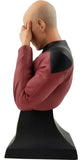 Star Trek Captain Jean-Luc Picard (Facepalm) Bust SDCC 2020 Exclusive