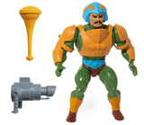 Super7 Masters of the Universe Vintage Wave 2 Collction Man-At-Arms Action Figure