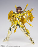 Bandai Saint Seiya Cloth Myth EX Libra Dohko (God Cloth) Soul of Gold Action Figure