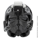 ANOVOS Star Wars TIE Fighter Pilot Standard Helmet Prop Replica