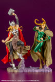 Kotobukiya Marvel Comics Bishoujo Loki Laufeyson 1/7  Scale Statue (Reissue)