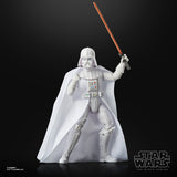 Hasbro Star Wars The Black Series Darth Vader Redeemed (Infinities) 6-Inch Action Figure